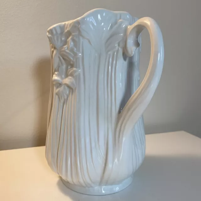 1960s Sylvac Celery Vase - 5033 - Very Good Condition 2