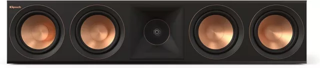 Klipsch Reference Premiere RP-504C II 2.5-Way Center Channel Speaker *RP504CII Klipsch Reference Premiere RP-504C II 2.5-Way Center Channel Speaker *RP504CII