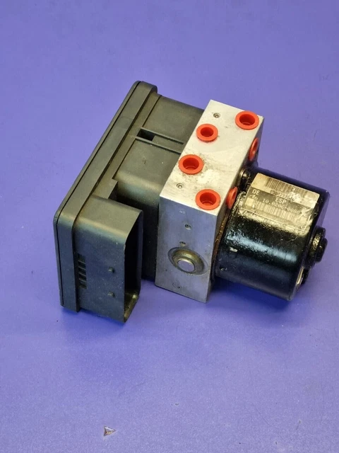Calculateur ABS Hydraulique ORIGINAL PSA Pour Citroen C4 II, DS4, Peugeot RCZ - Pièce Neuve