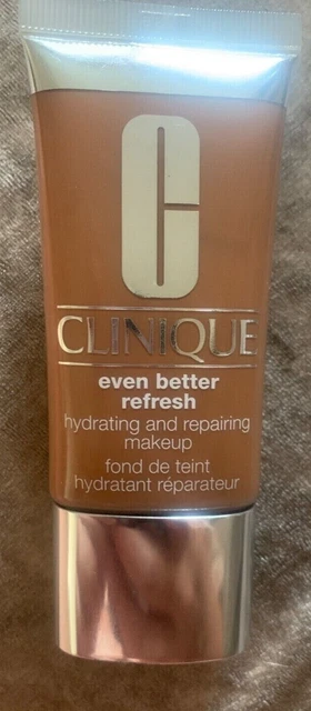 Clinique Even Better Refresh Foundation 30ml -114 GOLDENE DAWN - VERSIEGELT