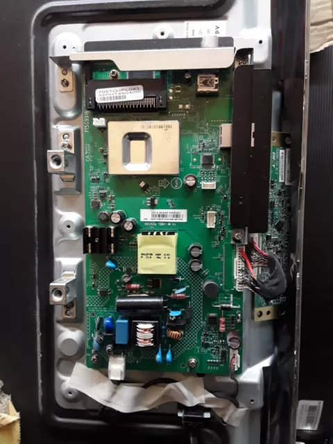 Philips 32Pht4504/05 Main Board 715G9916-C0A-002-004Y Tested Working