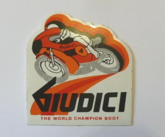 Quadretto In Legno Stile Vintage – KUSTOM ART, Serie Moto E Scooter, 24x18 Cm, Fatto In Italia