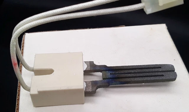 Service First  Norton 271N IGN00023 Glowfly® 120V Hot Surface Ignitor for Trane