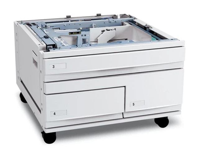 Xerox 7760  High Capacity Feeder, 97S03629