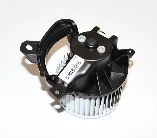 Ventilateur de Chauffage Moteur 13293624 Corse E Original