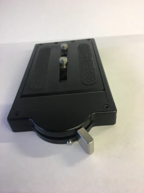 ronford baker Quick Release In Excellent Condition