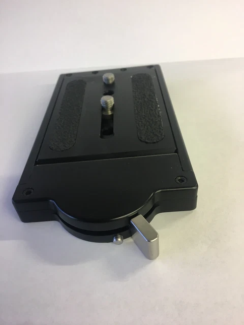 ronford baker Quick Release In Excellent Condition