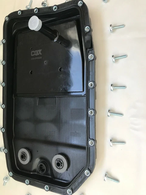 MANN Filter-Set 4-tlg Für BMW 3er E90 E91
