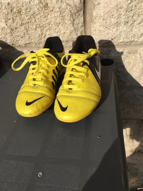 Nike ctr360 enganche 2025