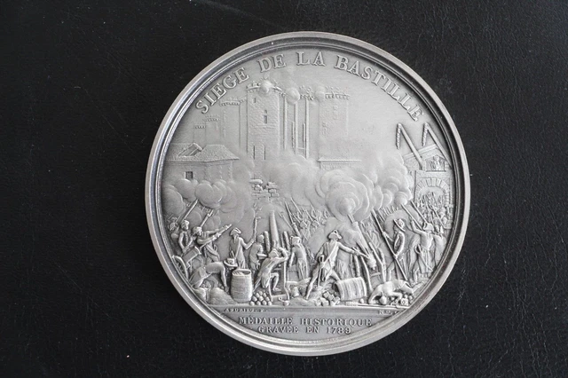 Médaille Saint Antoine (couleur Argent Sur Or) - L'Oratoire Saint-Joseph