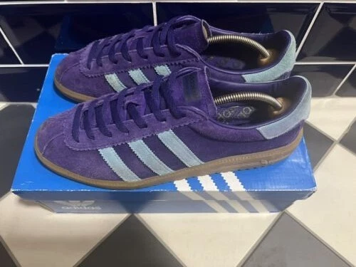 ADIDAS BERMUDA 8 Size Exclusive 2017 Deadstock Rare Spzl
