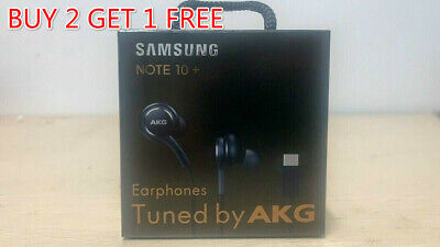EO-IG955 AKG USB-C headset Earphones Type-C Earbuds For Samsung Note20 10 S22/20