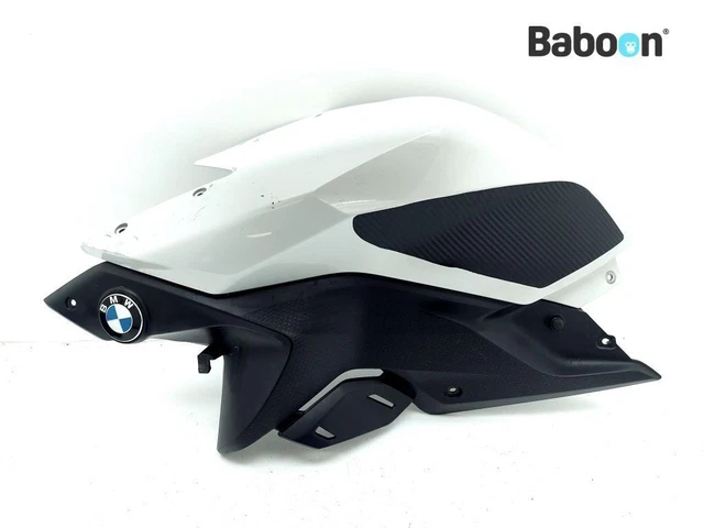 Copertura serbatoio sinistra BMW R 1200 RS LC (R1200RS K54) (8545319 8545317)