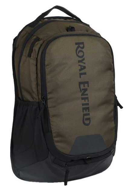 royal enfield backpack