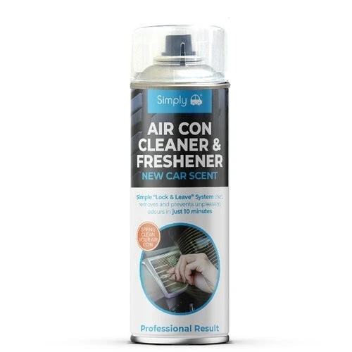 Pulitore auto Van Air Con purificatore bomba odore deodorante aria condizionata