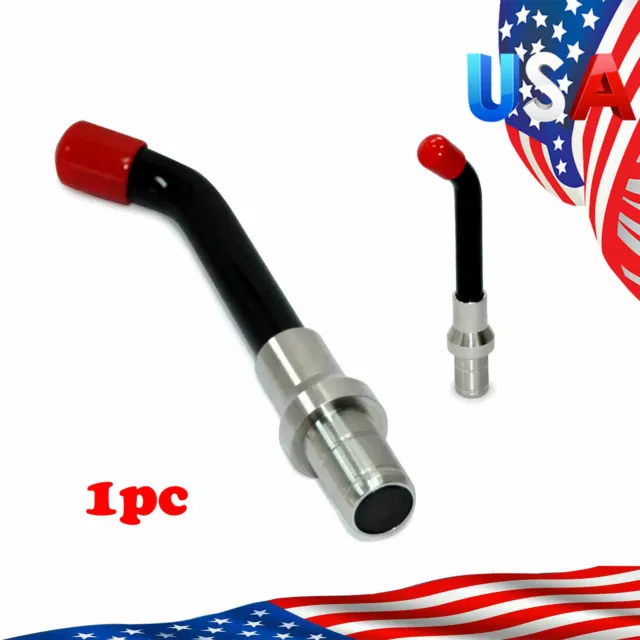 US Denshine Dental Optical Fiber Guide Rod Tip For LED Lamp Curing Light 10mm