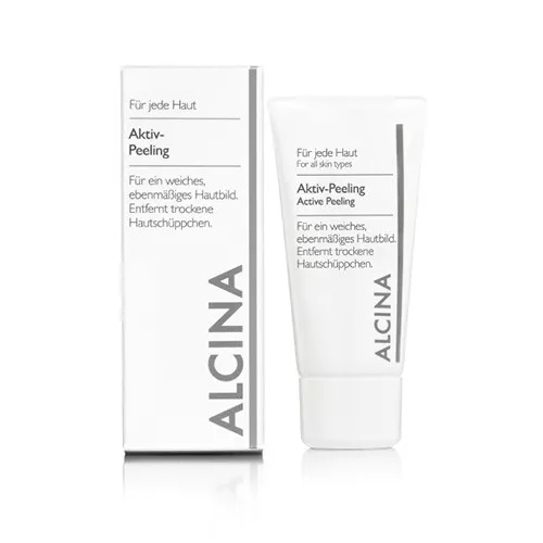 Alcina Aktiv-Peeling 50ml