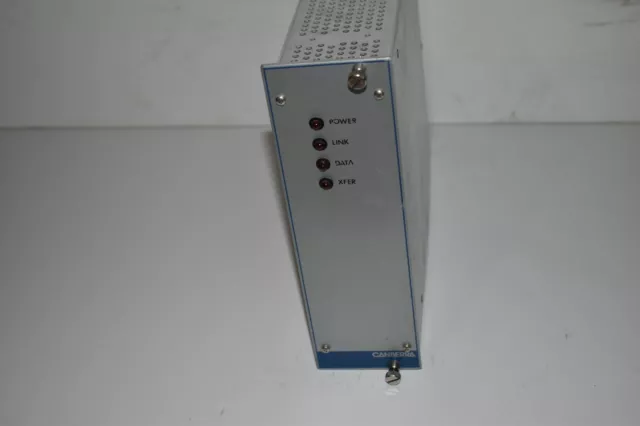 ^^ CANBERRA Nim Cestino Plugin (TP2054)