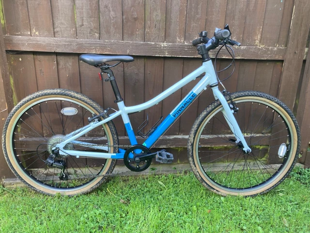Pinnacle aspen 24 inch 2019 kids bike top