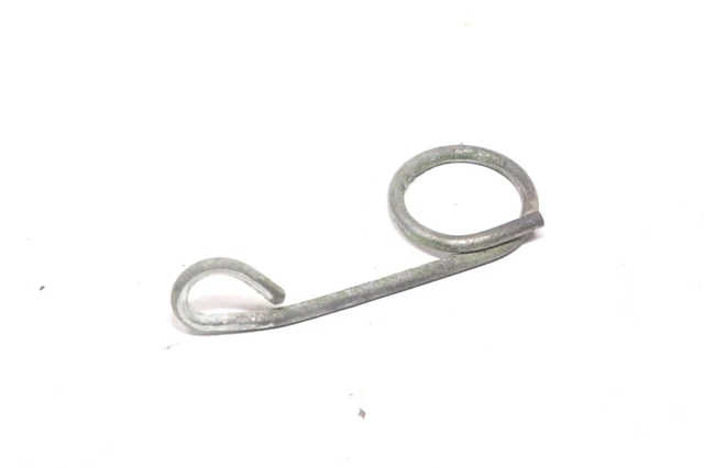 Acerbis Front Brake Cable Guide