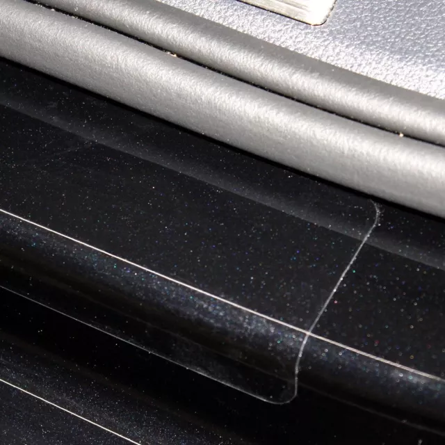 PELLICOLA PROTEZIONE VERNICE per VW Tiguan II (Tipo AD1) - Paraurti  Trasparente EUR 16,72 - PicClick IT