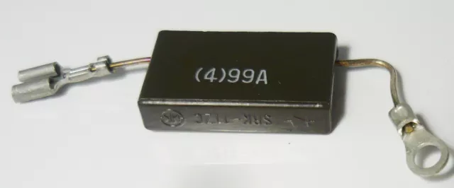 Diode Double SRT2W6H - Pièces Micro-ondes