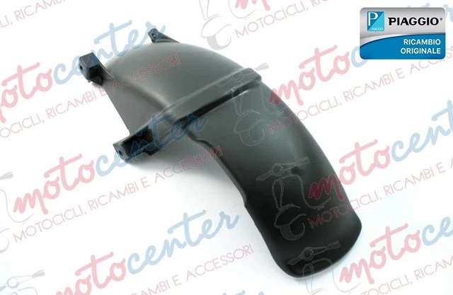 Garde-Boue PIAGGIO Liberty 125 4T (' 06- '10) - Liberty 150 (' 08- '10 )