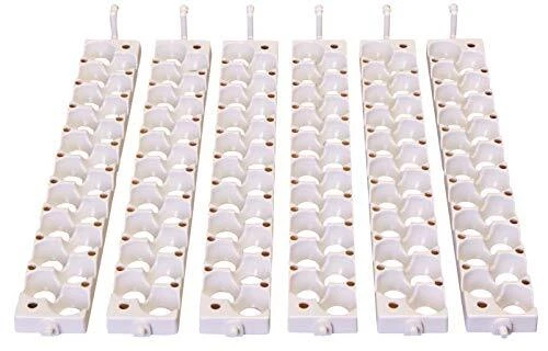 Little Giant Quail Rails 120 Eggs Turner Equipment for Incubating Small Eggs ...