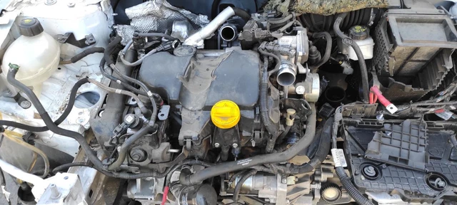 K9K628 Moteur pour RENAULT CLIO 2017 369916