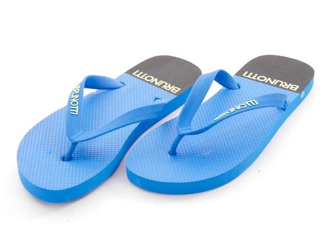 Tongs Slazenger Taille 41 à 46 - Neuf Sans Emballage - Sandales De Bain Homme