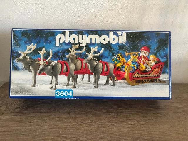 Dans la hotte du Père Noël : la comptine de Noël | Tête à modeler