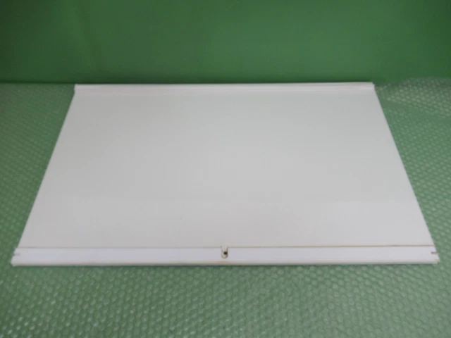 Ripiano Sportello Per Frigorifero Sub-Zero 590 &ndash; Ricambio Originale P# 4330280, 7016336 (Usato)