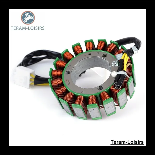 Stator pour Honda VTR 1000 SP VTR SP-1 / SP-2 de 2000 2001 2002 2003 2004 à 2006