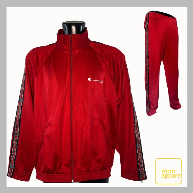 tuta champion uomo vintage,Aktez Yapı