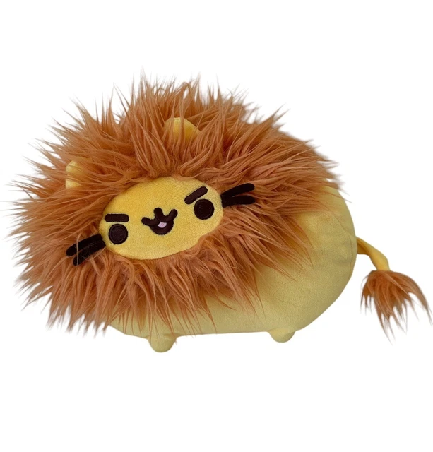 GUND ROAR Y LION Plush Stuffed Animal Toy Roary Designed By MICA 8 NEW 12.75 PicClick