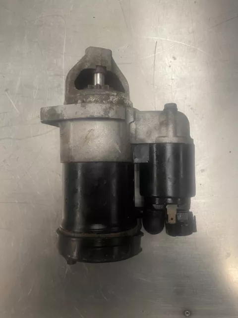 demarreur  pour suzuki df 250 cv et 200 et 225cv 2