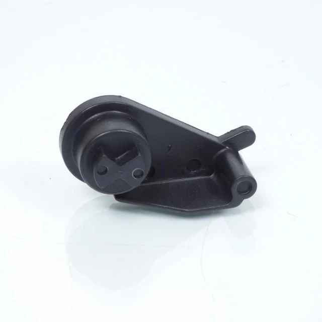 Serrure De Selle D'Origine Pour Scooter Aprilia 50 SR Motard (2012-2017) - Référence 652695 - Neuf (Sans Levier) - 3