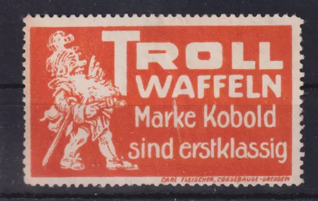 Cinderella/Poster Stamp 11.12