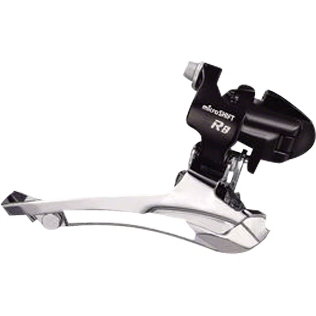 microSHIFT R8 SB-R482 STI - 2x8 Velocidades - Par | BIKE24