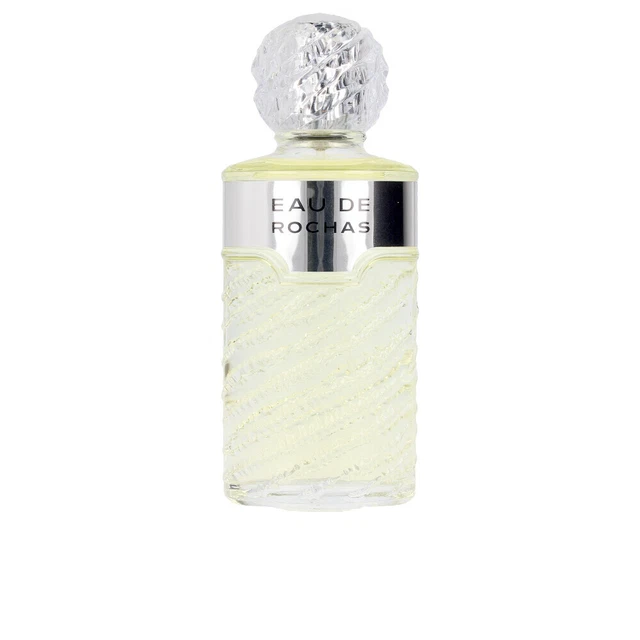 Profumi Rochas women EAU DE ROCHAS eau de toilette vaporizzatore 100 ml
