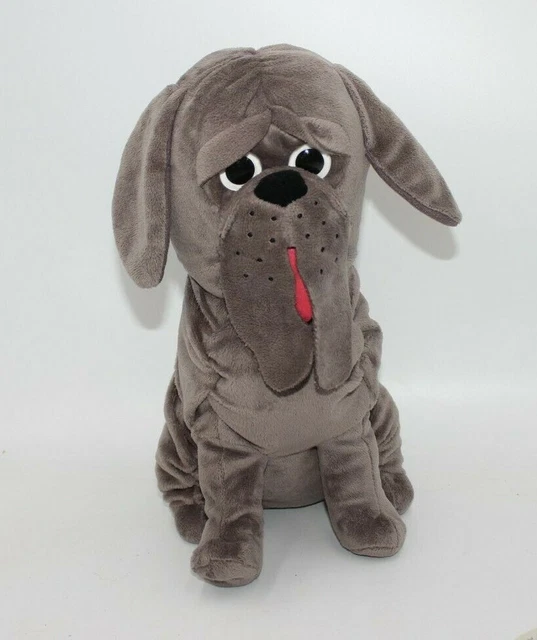 WIZARDING WORLD HARRY Potter Dog Fang Plush Stuffed Animal 14" Cute