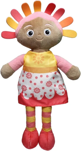 Upsy daisy on sale talking doll