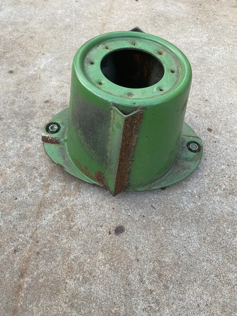 Krone end rotory hat 323s or 283 s used in great condition