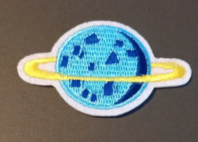 S Ecusson Baskets Couleurs - Jaune - Tissus Des Ursules