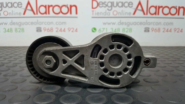 464652 Tendeur De Courroie Auxiliaire Pour Volkswagen Touran (1T2) | 03C903315 3