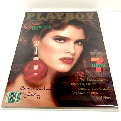 brooke shields nude playboy magazine photos 1986 brooke shields nude playboy magazine photos 1986