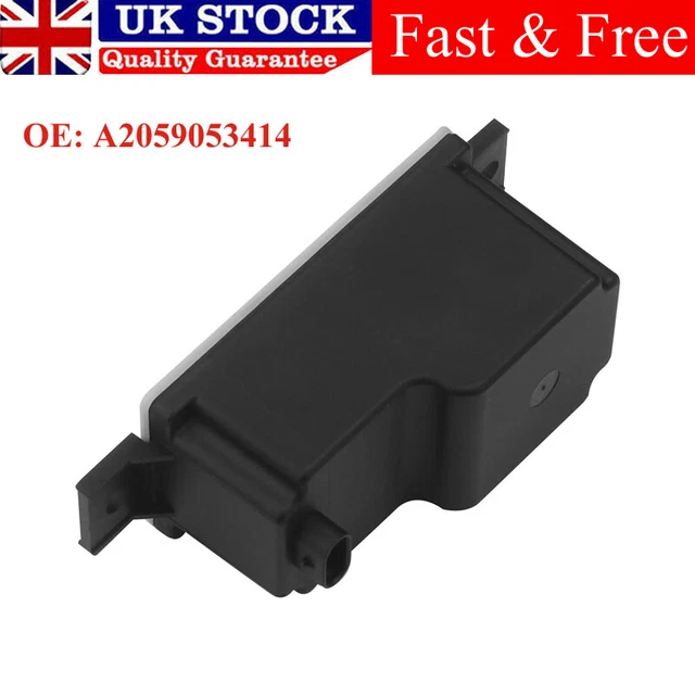 W213 auxiliary battery deals
