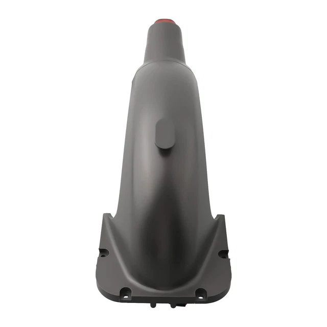 Garde-Boue Arrière de Trottinette Électrique avec Support de Feu Arrière pour ZWHEEL Série ZRino Iscooter IX3 IX4 Isinwheel GT2 Pièces Garde-Boue Arrière de Trottinette Électrique avec Support de Feu Arrière pour ZWHEEL Série ZRino Iscooter IX3 IX4 Isinwheel GT2 Pièces