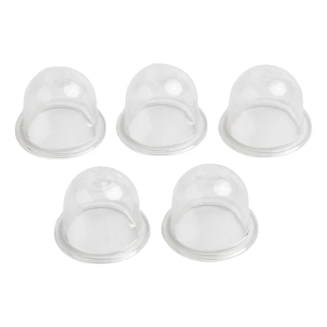Ampoules D’amorçage De Rechange – Lot De 5 Pour Carburateurs Zama (HS80, FS85, BR200…) - 9