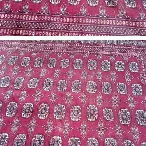 X large PERSAIN Afghan CARPET RUG  Turkish 10ftx7ft John Lewis Coming Soon